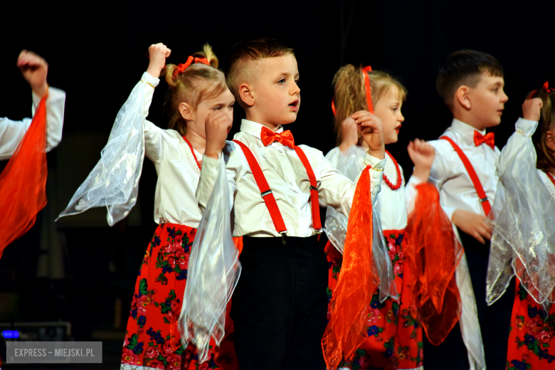 Uroczysta akademia w Ząbkowicach Śląskich z okazji uchwalenia Konstytucji 3 Maja 