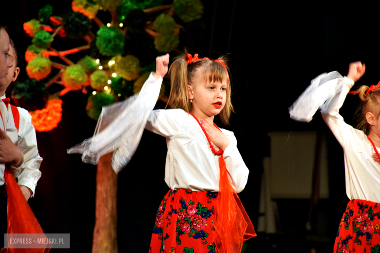 Uroczysta akademia w Ząbkowicach Śląskich z okazji uchwalenia Konstytucji 3 Maja 