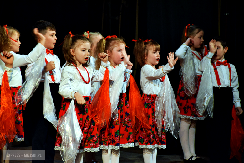 Uroczysta akademia w Ząbkowicach Śląskich z okazji uchwalenia Konstytucji 3 Maja 