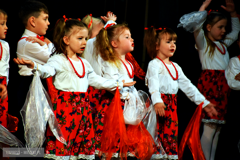 Uroczysta akademia w Ząbkowicach Śląskich z okazji uchwalenia Konstytucji 3 Maja 