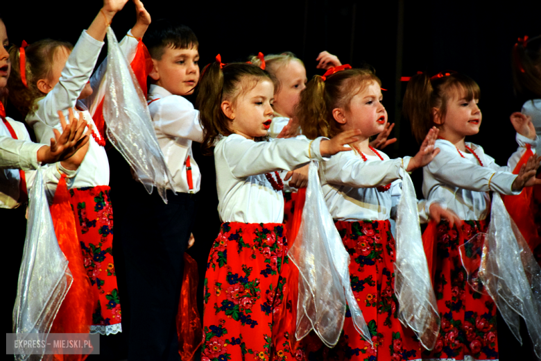 Uroczysta akademia w Ząbkowicach Śląskich z okazji uchwalenia Konstytucji 3 Maja 
