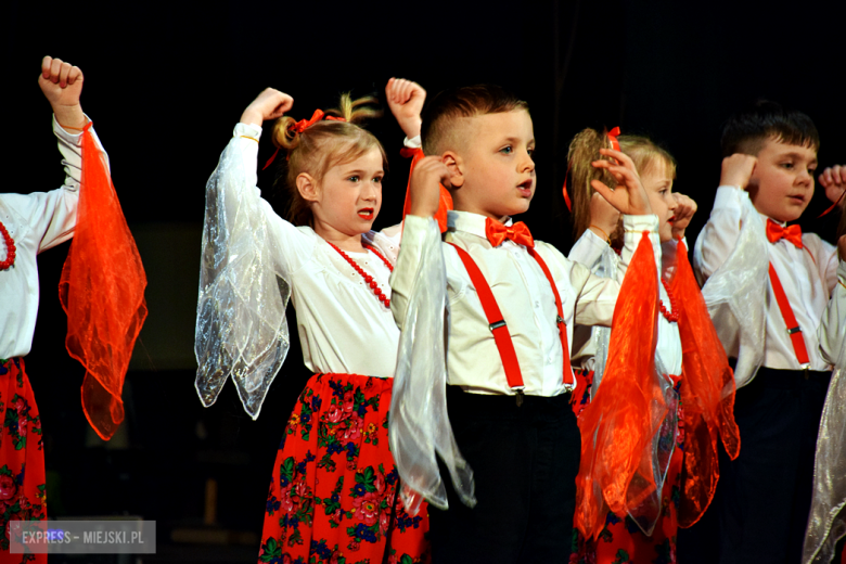 Uroczysta akademia w Ząbkowicach Śląskich z okazji uchwalenia Konstytucji 3 Maja 