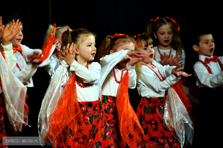 Uroczysta akademia w Ząbkowicach Śląskich z okazji uchwalenia Konstytucji 3 Maja 