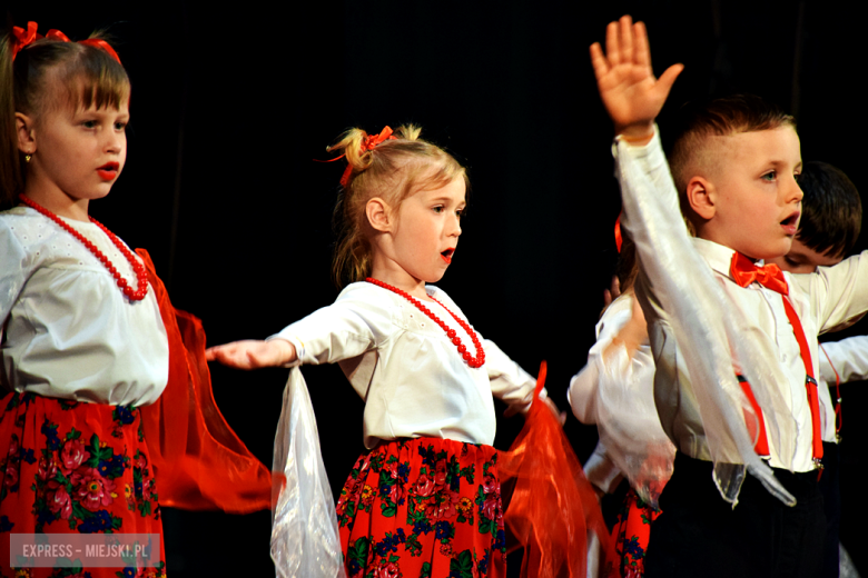 Uroczysta akademia w Ząbkowicach Śląskich z okazji uchwalenia Konstytucji 3 Maja 
