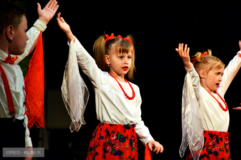 Uroczysta akademia w Ząbkowicach Śląskich z okazji uchwalenia Konstytucji 3 Maja 