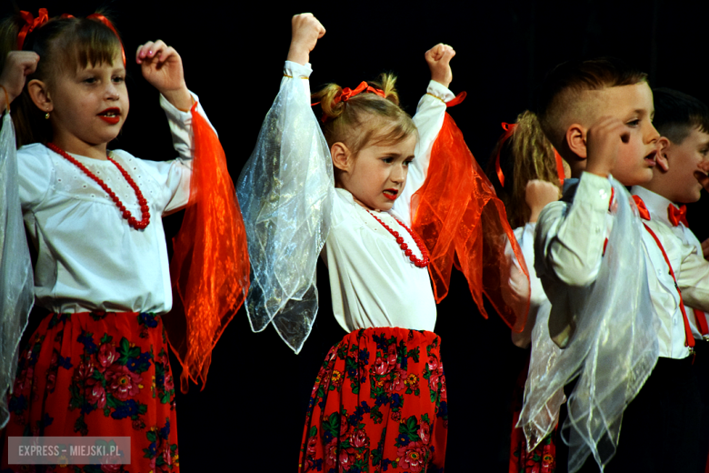 Uroczysta akademia w Ząbkowicach Śląskich z okazji uchwalenia Konstytucji 3 Maja 