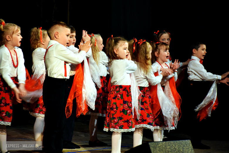 Uroczysta akademia w Ząbkowicach Śląskich z okazji uchwalenia Konstytucji 3 Maja 