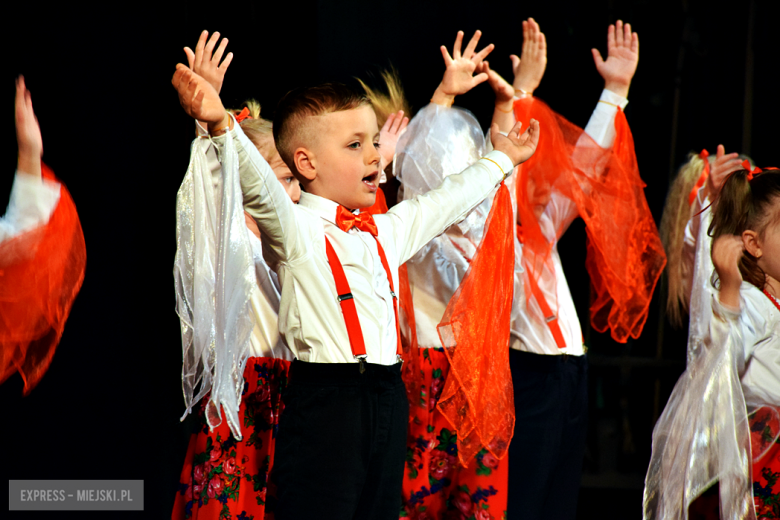 Uroczysta akademia w Ząbkowicach Śląskich z okazji uchwalenia Konstytucji 3 Maja 
