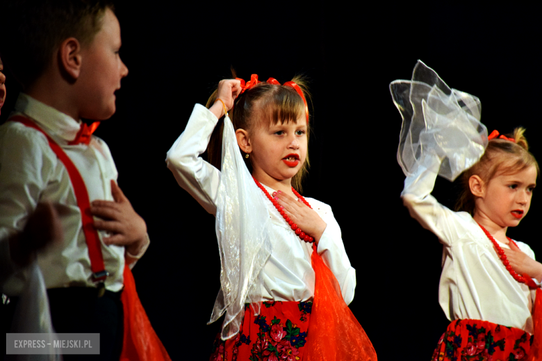 Uroczysta akademia w Ząbkowicach Śląskich z okazji uchwalenia Konstytucji 3 Maja 