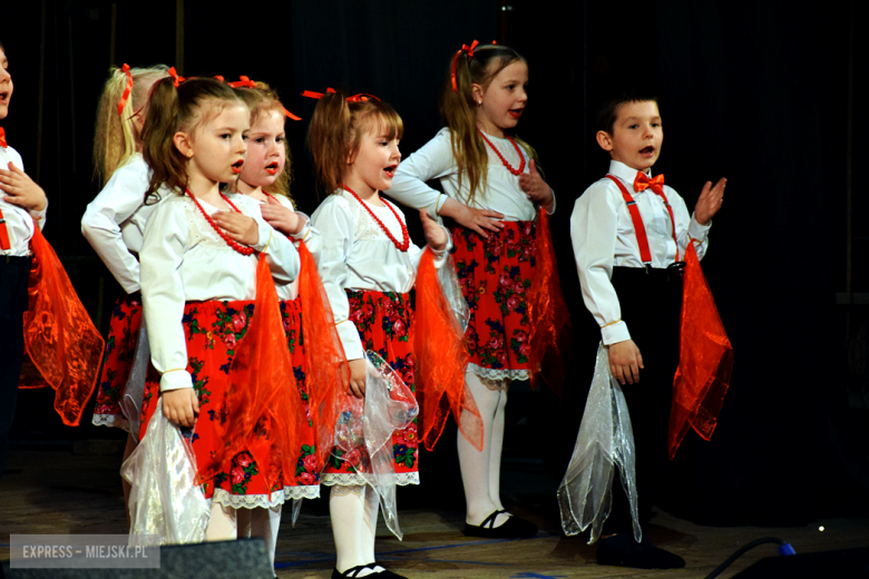 Uroczysta akademia w Ząbkowicach Śląskich z okazji uchwalenia Konstytucji 3 Maja 