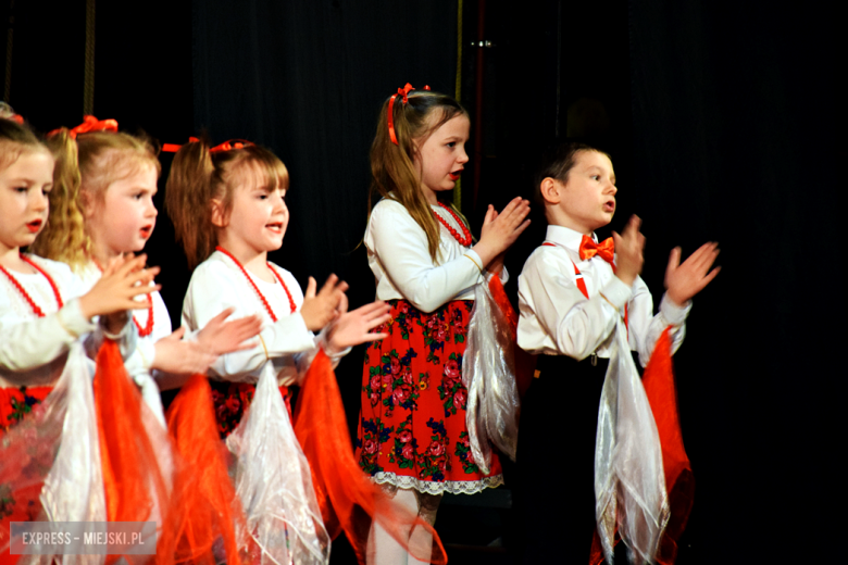 Uroczysta akademia w Ząbkowicach Śląskich z okazji uchwalenia Konstytucji 3 Maja 