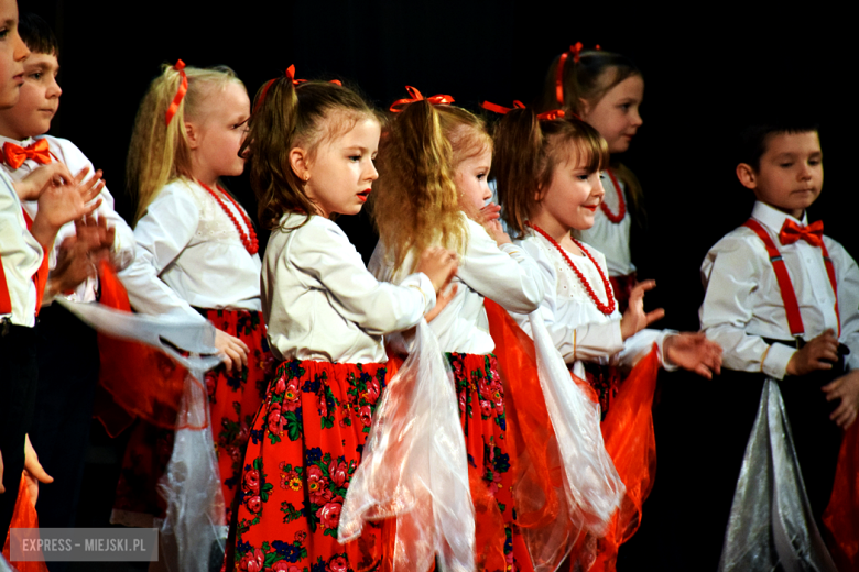 Uroczysta akademia w Ząbkowicach Śląskich z okazji uchwalenia Konstytucji 3 Maja 