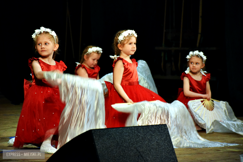 Uroczysta akademia w Ząbkowicach Śląskich z okazji uchwalenia Konstytucji 3 Maja 