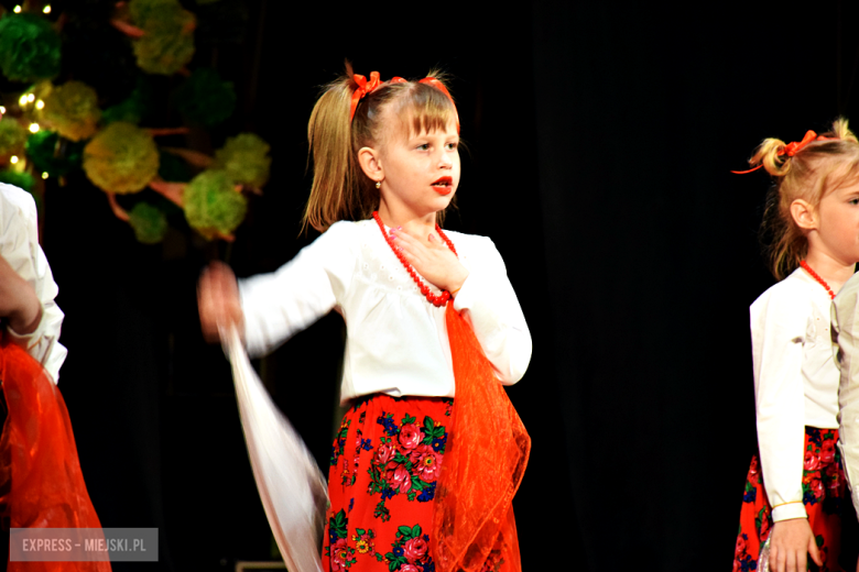 Uroczysta akademia w Ząbkowicach Śląskich z okazji uchwalenia Konstytucji 3 Maja 