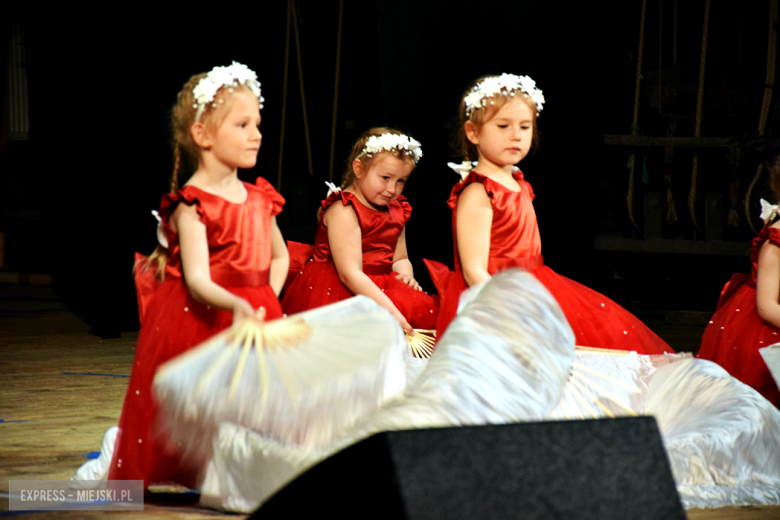 Uroczysta akademia w Ząbkowicach Śląskich z okazji uchwalenia Konstytucji 3 Maja 