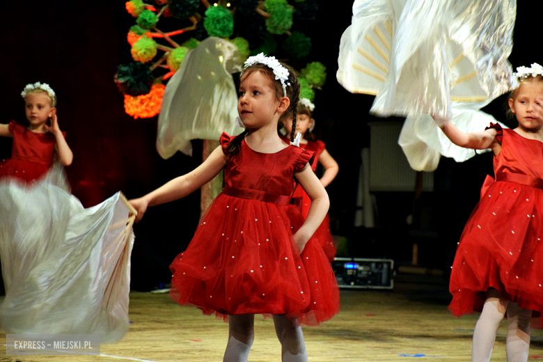 Uroczysta akademia w Ząbkowicach Śląskich z okazji uchwalenia Konstytucji 3 Maja 