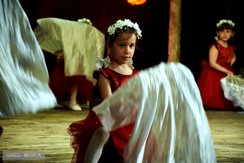 Uroczysta akademia w Ząbkowicach Śląskich z okazji uchwalenia Konstytucji 3 Maja 