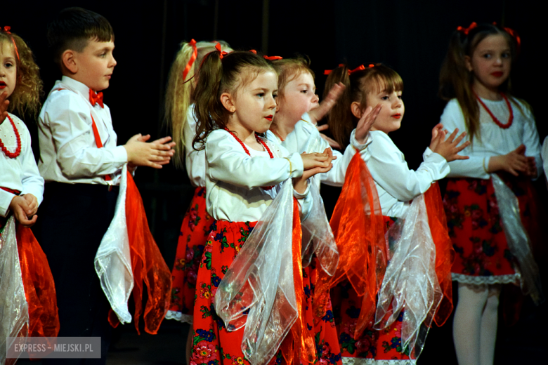 Uroczysta akademia w Ząbkowicach Śląskich z okazji uchwalenia Konstytucji 3 Maja 