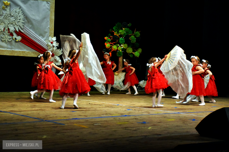 Uroczysta akademia w Ząbkowicach Śląskich z okazji uchwalenia Konstytucji 3 Maja 