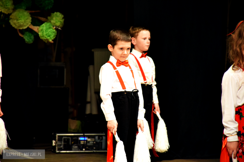 Uroczysta akademia w Ząbkowicach Śląskich z okazji uchwalenia Konstytucji 3 Maja 