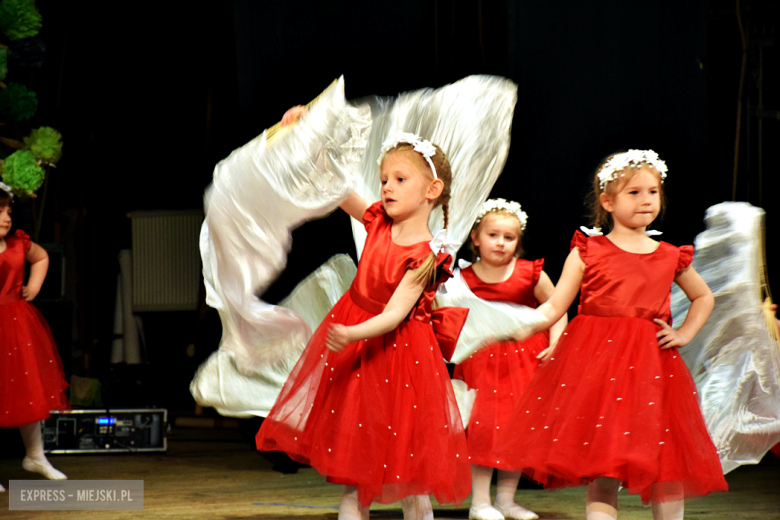 Uroczysta akademia w Ząbkowicach Śląskich z okazji uchwalenia Konstytucji 3 Maja 