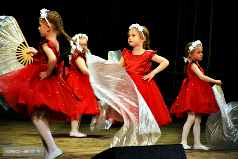 Uroczysta akademia w Ząbkowicach Śląskich z okazji uchwalenia Konstytucji 3 Maja 