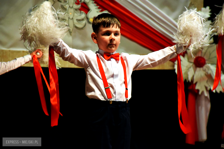 Uroczysta akademia w Ząbkowicach Śląskich z okazji uchwalenia Konstytucji 3 Maja 
