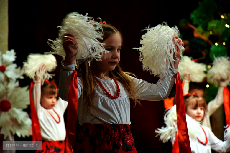 Uroczysta akademia w Ząbkowicach Śląskich z okazji uchwalenia Konstytucji 3 Maja 