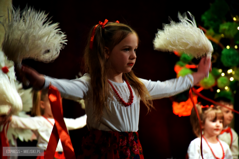 Uroczysta akademia w Ząbkowicach Śląskich z okazji uchwalenia Konstytucji 3 Maja 