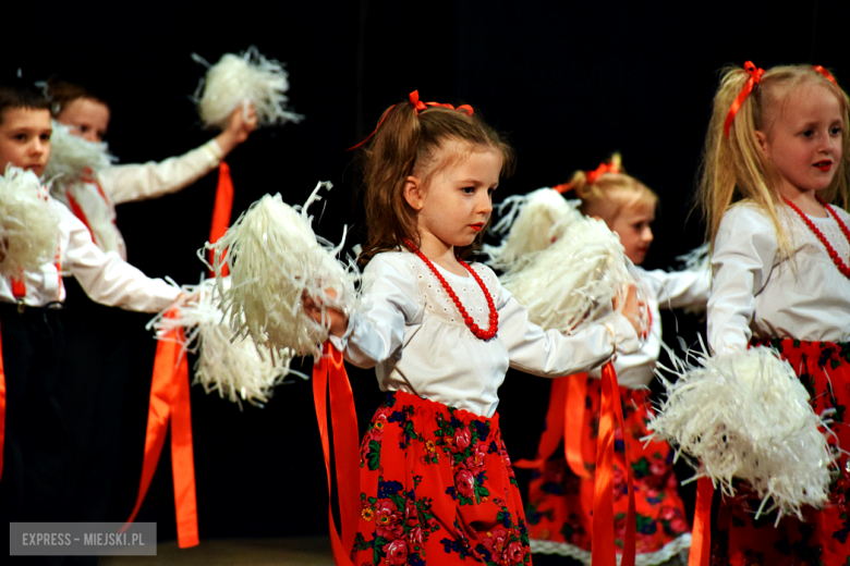 Uroczysta akademia w Ząbkowicach Śląskich z okazji uchwalenia Konstytucji 3 Maja 