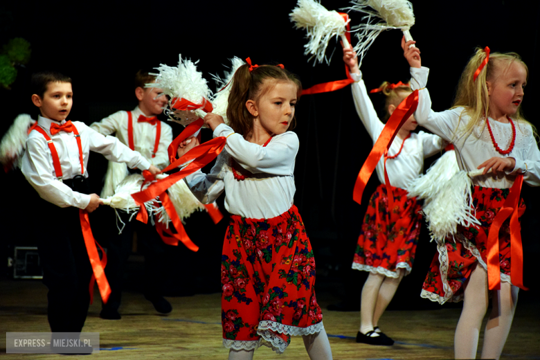 Uroczysta akademia w Ząbkowicach Śląskich z okazji uchwalenia Konstytucji 3 Maja 