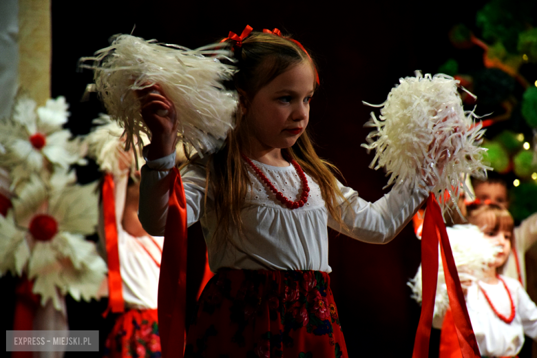 Uroczysta akademia w Ząbkowicach Śląskich z okazji uchwalenia Konstytucji 3 Maja 