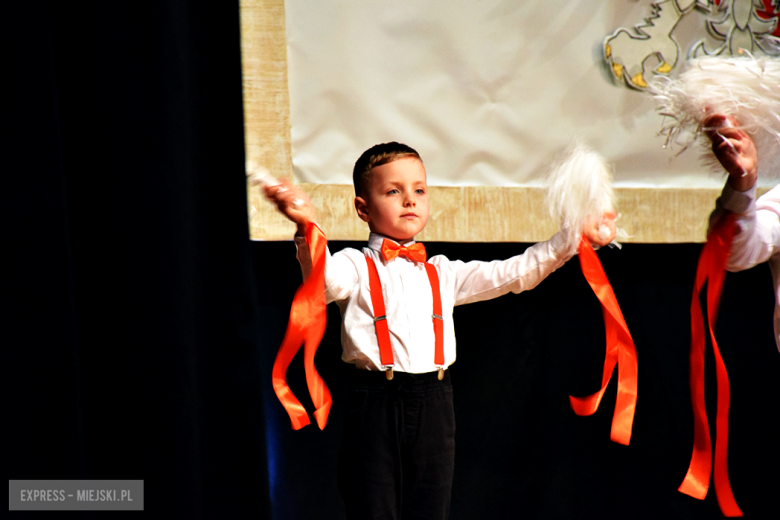 Uroczysta akademia w Ząbkowicach Śląskich z okazji uchwalenia Konstytucji 3 Maja 