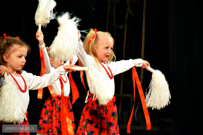 Uroczysta akademia w Ząbkowicach Śląskich z okazji uchwalenia Konstytucji 3 Maja 