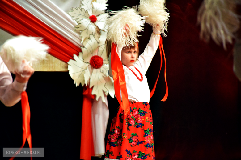 Uroczysta akademia w Ząbkowicach Śląskich z okazji uchwalenia Konstytucji 3 Maja 