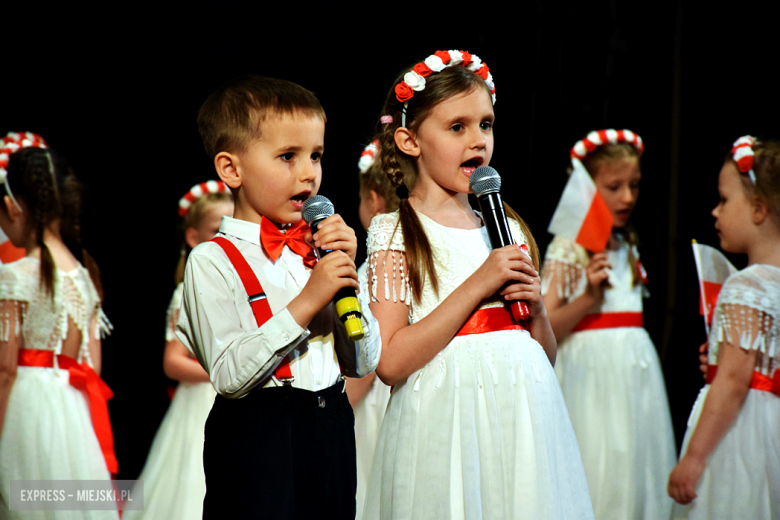 Uroczysta akademia w Ząbkowicach Śląskich z okazji uchwalenia Konstytucji 3 Maja 