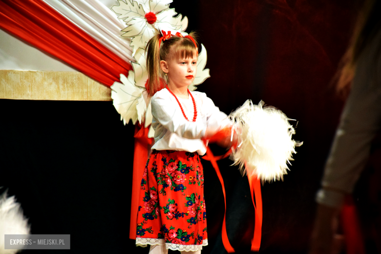 Uroczysta akademia w Ząbkowicach Śląskich z okazji uchwalenia Konstytucji 3 Maja 