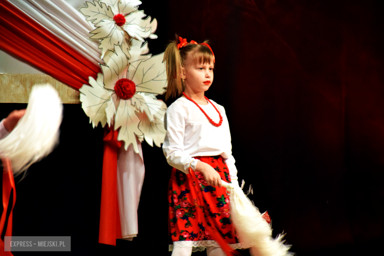 Uroczysta akademia w Ząbkowicach Śląskich z okazji uchwalenia Konstytucji 3 Maja 