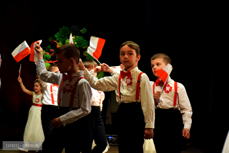 Uroczysta akademia w Ząbkowicach Śląskich z okazji uchwalenia Konstytucji 3 Maja 