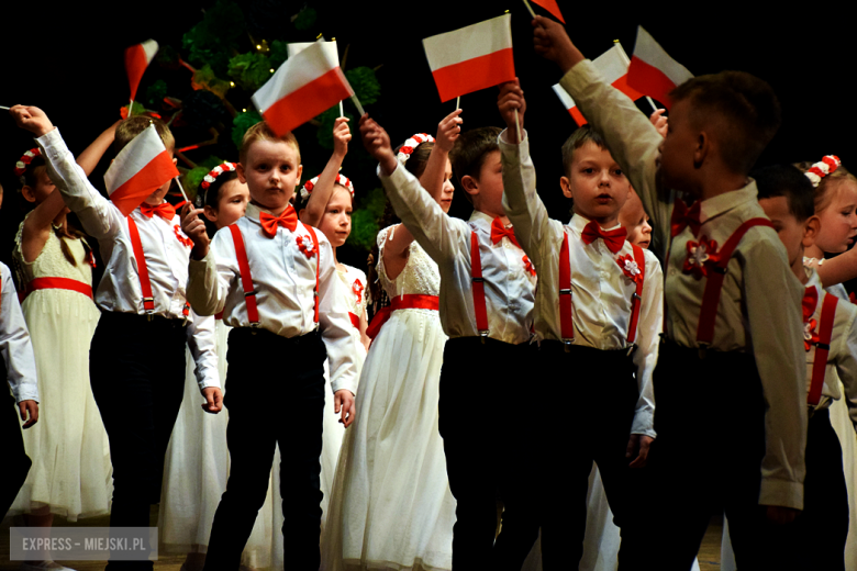 Uroczysta akademia w Ząbkowicach Śląskich z okazji uchwalenia Konstytucji 3 Maja 