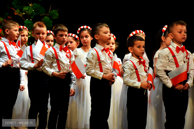 Uroczysta akademia w Ząbkowicach Śląskich z okazji uchwalenia Konstytucji 3 Maja 