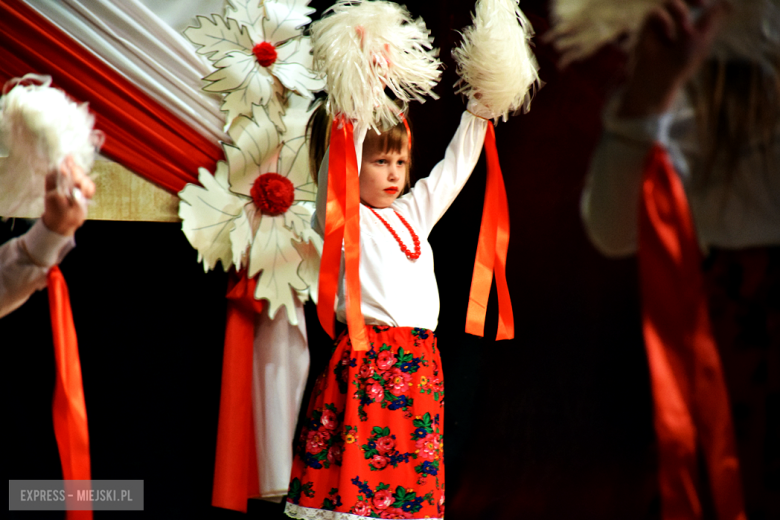 Uroczysta akademia w Ząbkowicach Śląskich z okazji uchwalenia Konstytucji 3 Maja 