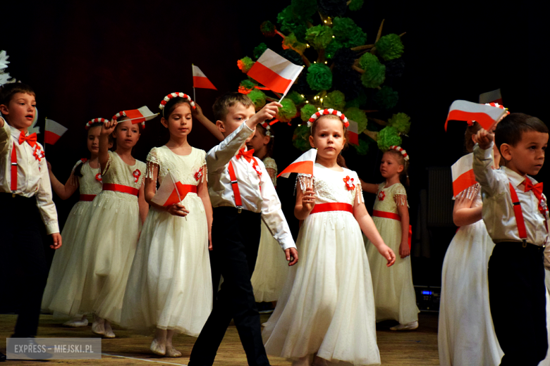 Uroczysta akademia w Ząbkowicach Śląskich z okazji uchwalenia Konstytucji 3 Maja 
