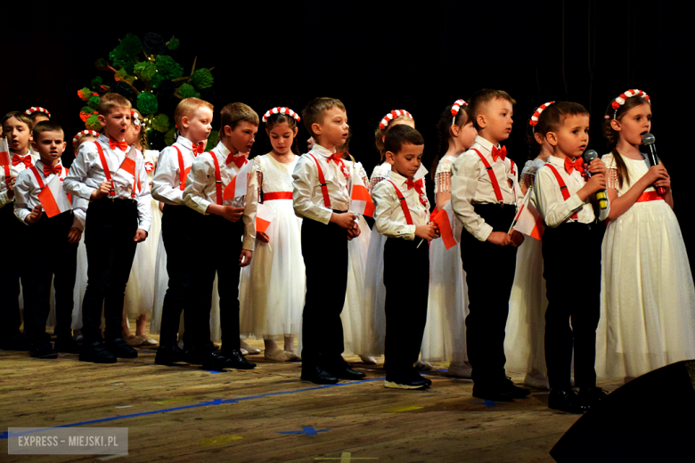Uroczysta akademia w Ząbkowicach Śląskich z okazji uchwalenia Konstytucji 3 Maja 