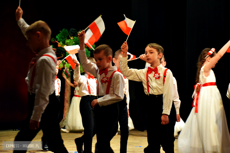 Uroczysta akademia w Ząbkowicach Śląskich z okazji uchwalenia Konstytucji 3 Maja 