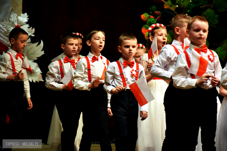 Uroczysta akademia w Ząbkowicach Śląskich z okazji uchwalenia Konstytucji 3 Maja 