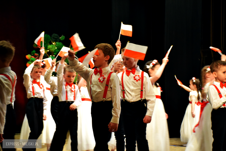 Uroczysta akademia w Ząbkowicach Śląskich z okazji uchwalenia Konstytucji 3 Maja 