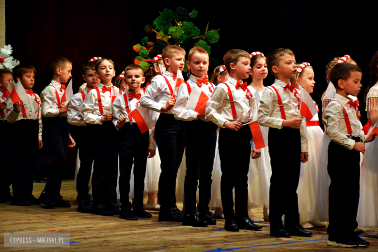 Uroczysta akademia w Ząbkowicach Śląskich z okazji uchwalenia Konstytucji 3 Maja 