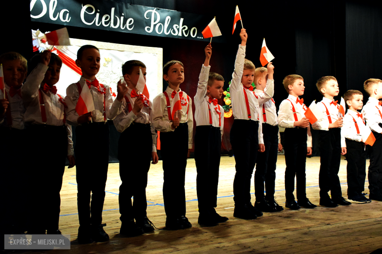 Uroczysta akademia w Ząbkowicach Śląskich z okazji uchwalenia Konstytucji 3 Maja 