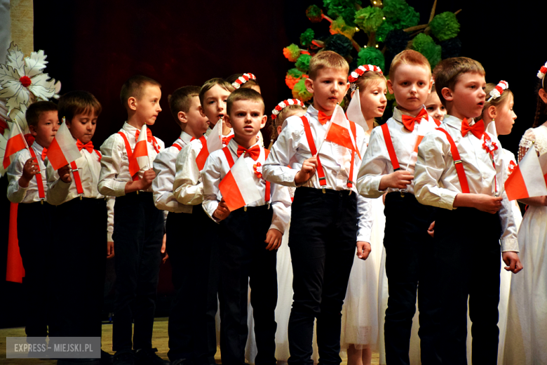 Uroczysta akademia w Ząbkowicach Śląskich z okazji uchwalenia Konstytucji 3 Maja 